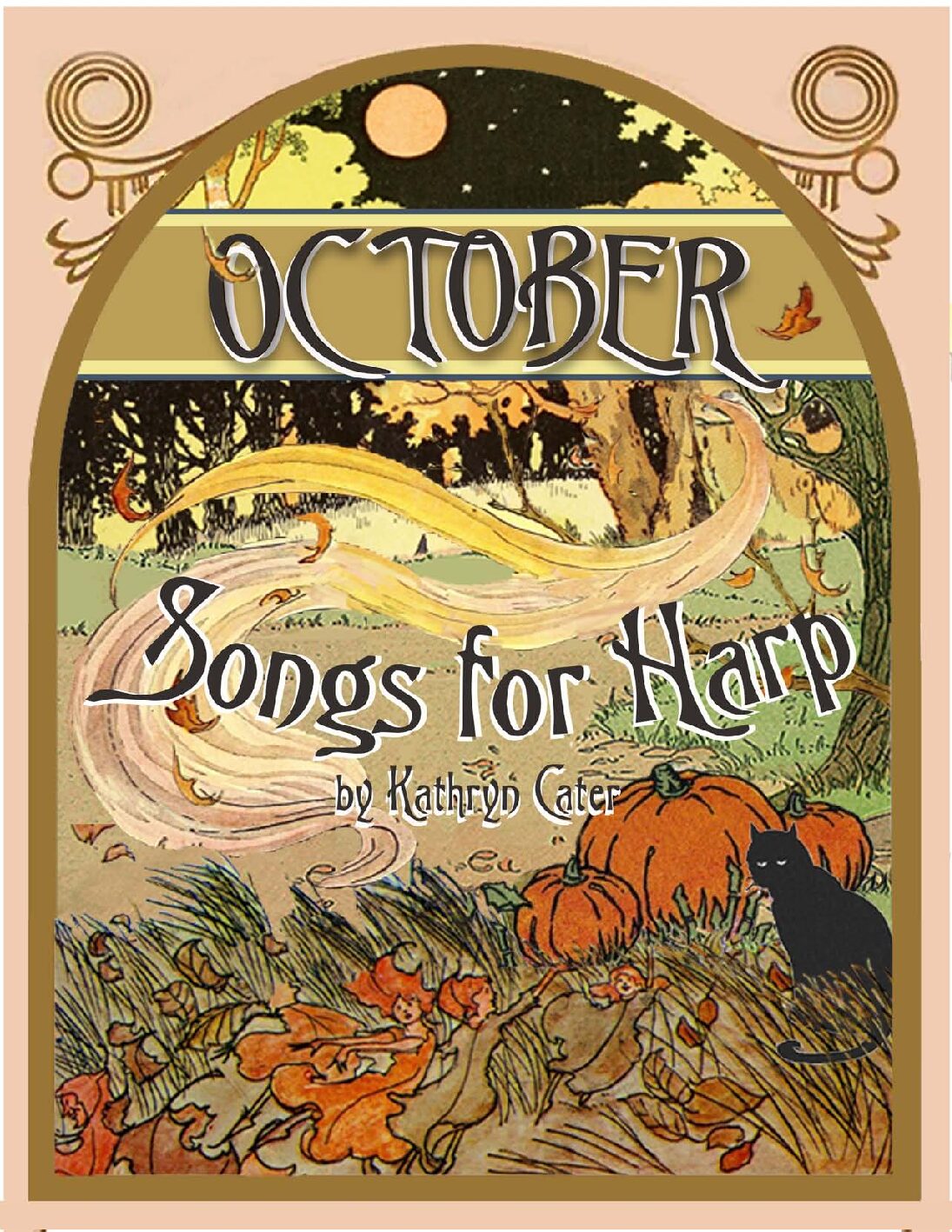 October Songs