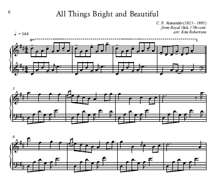 Searching for Lambs - Image 4