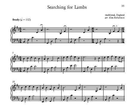 Searching for Lambs - Image 10