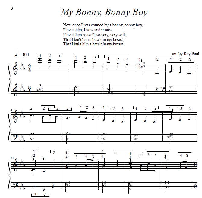 The Crystal Spring - Image 3