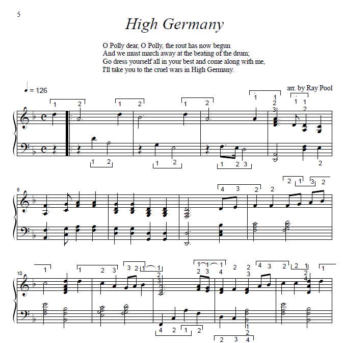 The Crystal Spring - Image 4