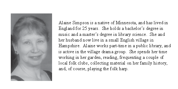 Time's Mirror: Songs of Love from the Past - Image 12