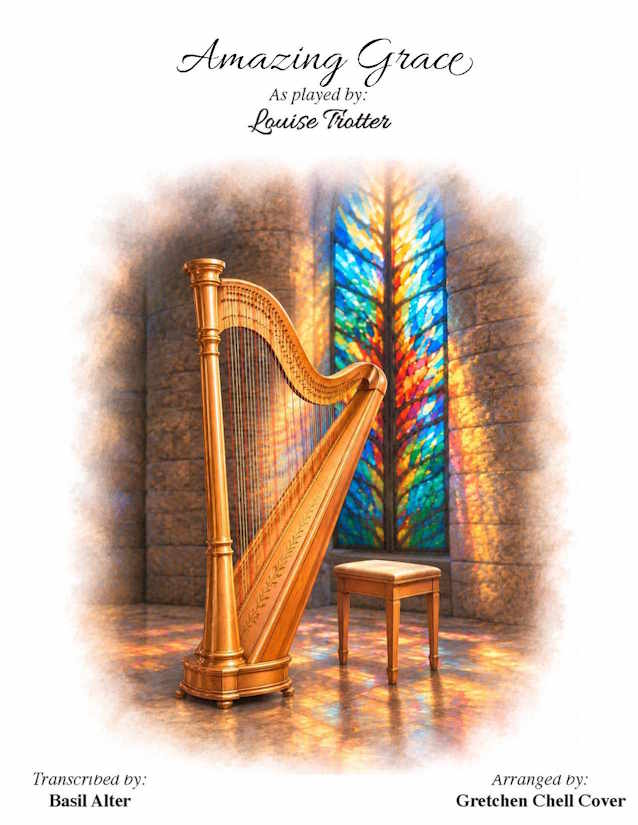 Amazing Grace