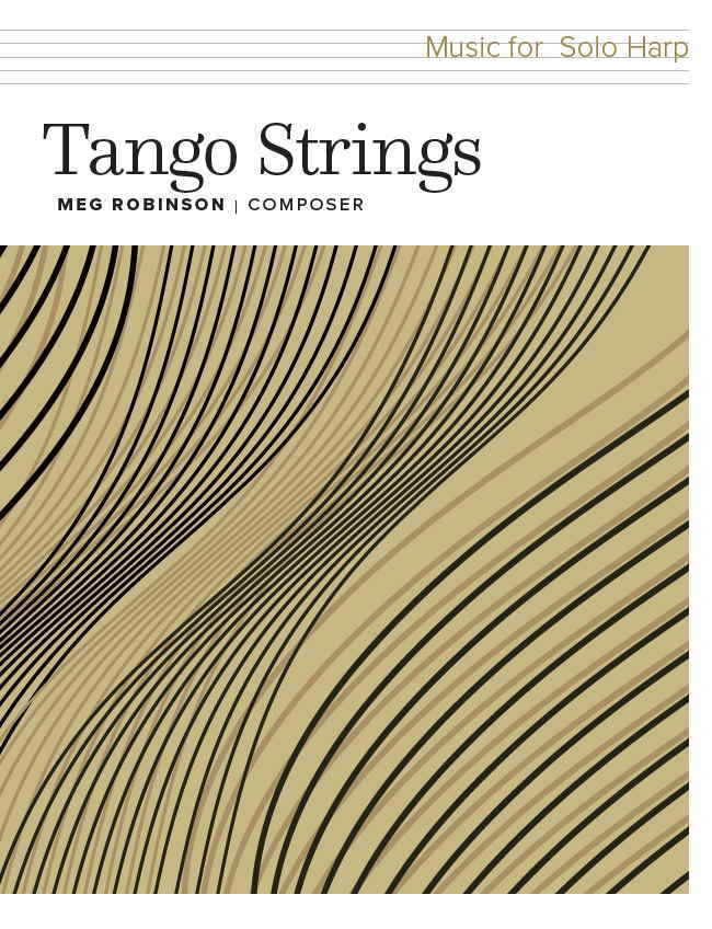 Tango Strings Cover
