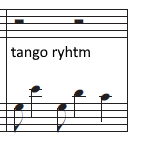 Tango Strings sample