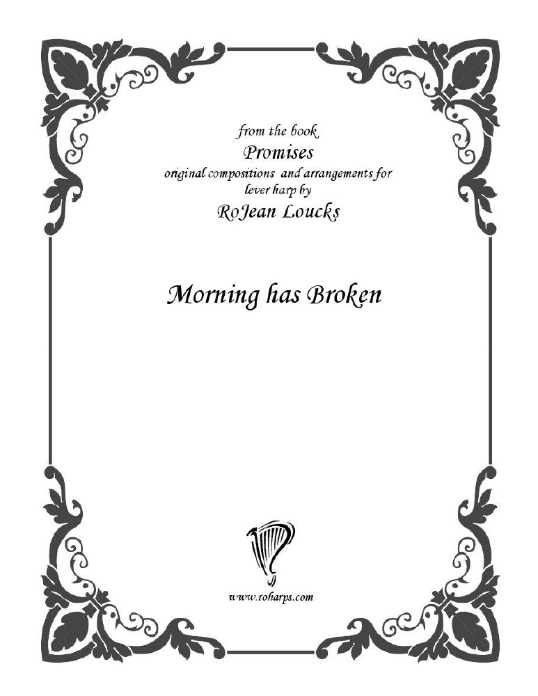 Morning Has Broken by Loucks Cover at Afghan Press Music