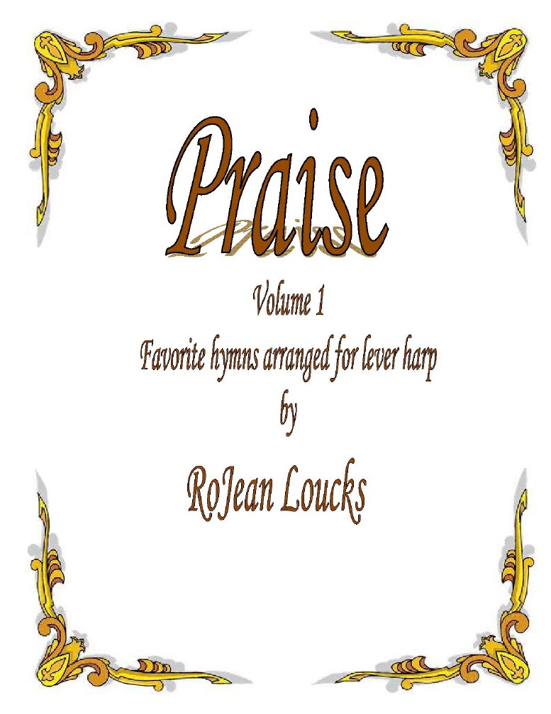 Praise Vol.1