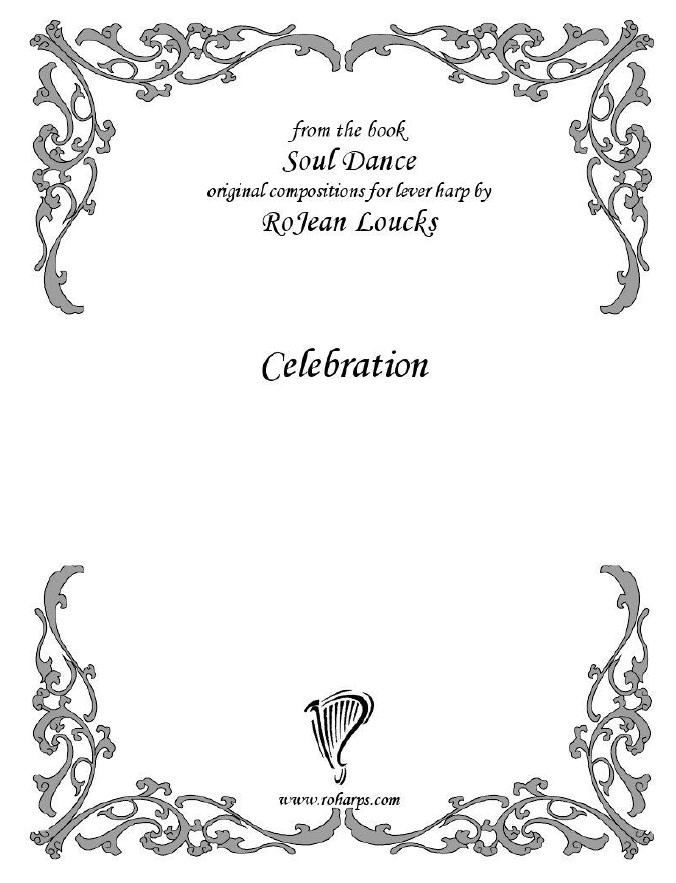 Celebration by Loucks Cover at Afghan Press Music