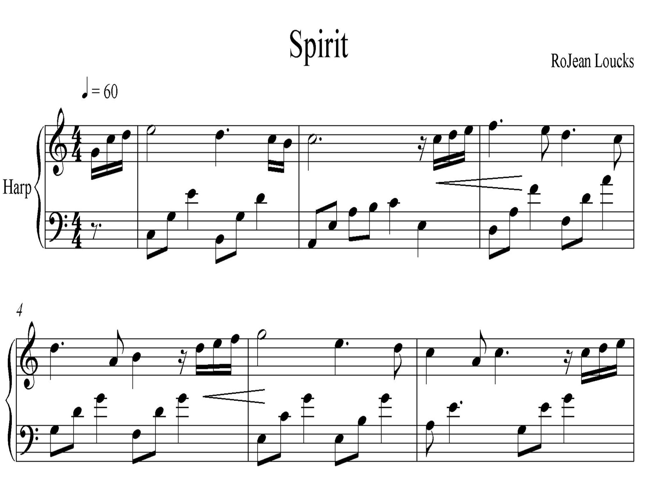 Spirit Sample at Afghan Press Music