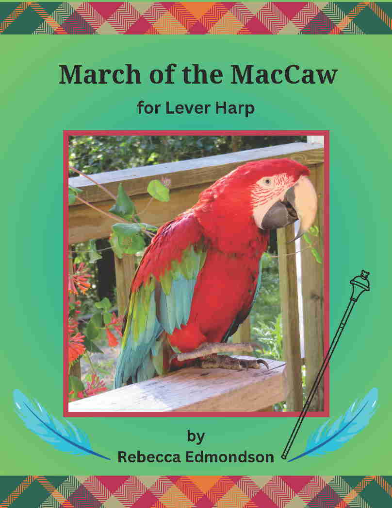 March of the MacCaw