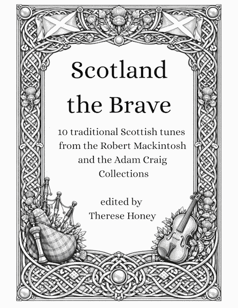 Scotland the Brave