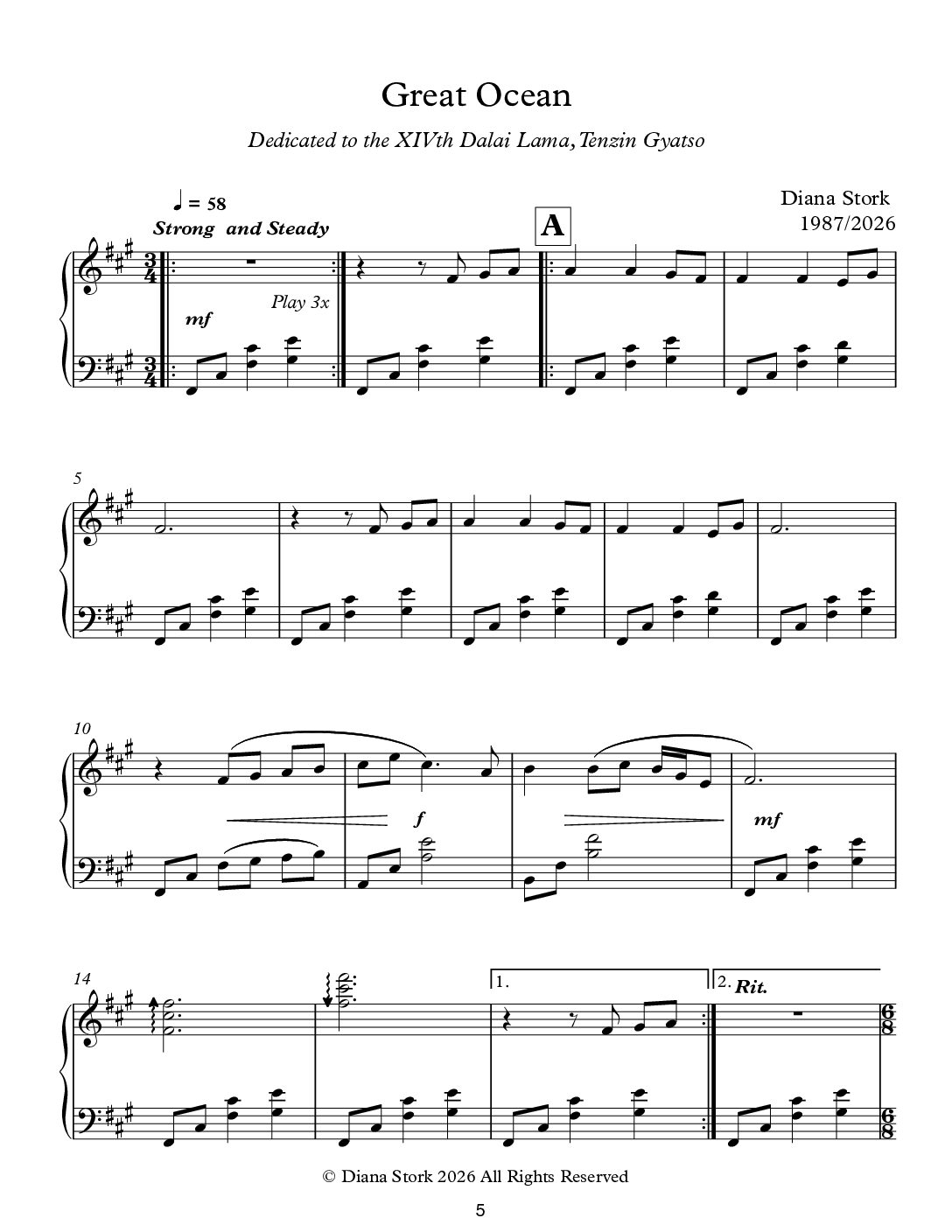 Rivers and Seas - Image 2