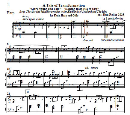 A Tale of Transformation - Image 2