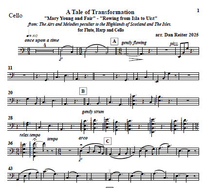 A Tale of Transformation - Image 4
