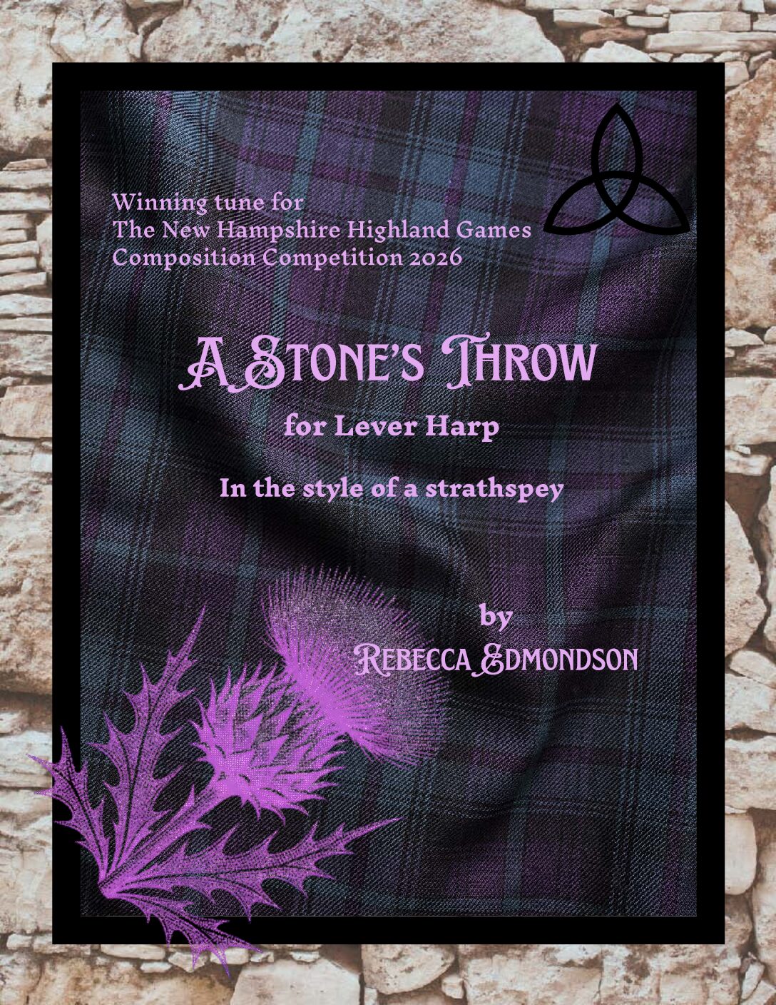 A Stone's Throw
